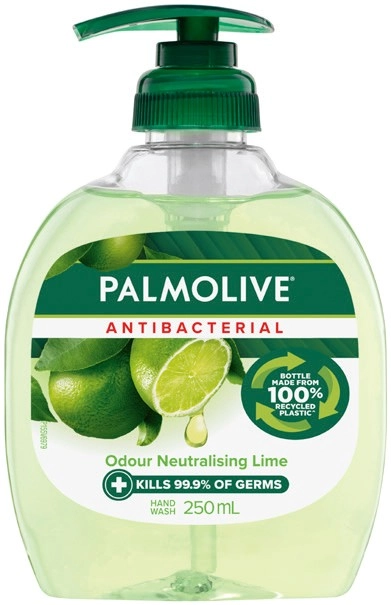 Palmolive Liquid Handwash 250mL Selected Varieties