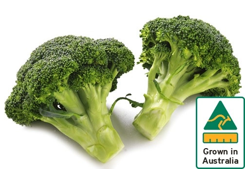 Australian Broccoli