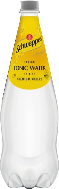 Schweppes Soft Drinks, Mixers or Mineral Water 1.1 Litre Selected Varieties