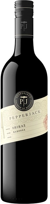 Pepperjack 750mL Varieties