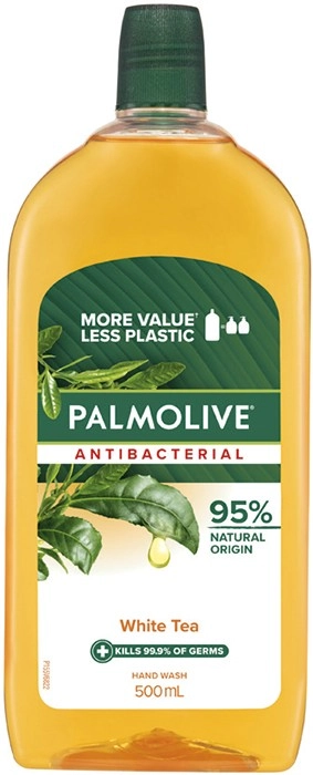 Palmolive Liquid Hand Wash Refill 500mL Selected Varieties