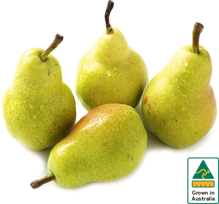 Australian Green Pears