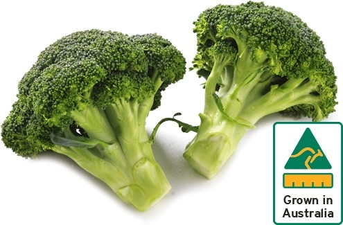 Australian Broccoli