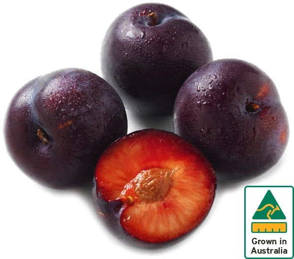 Australian Plums