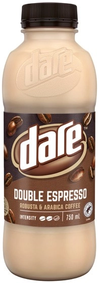 Dare Iced Coffee 750mL Selected Varieties