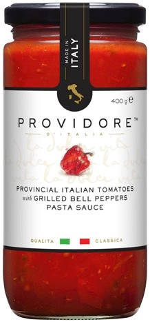 Leggo's Providore Pasta Sauce 400g Selected Varieties