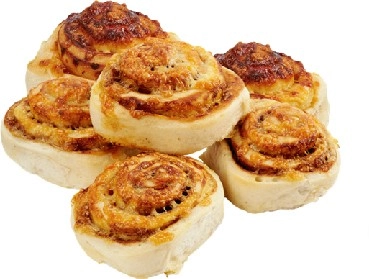 Margherita Scrolls 4 Pack