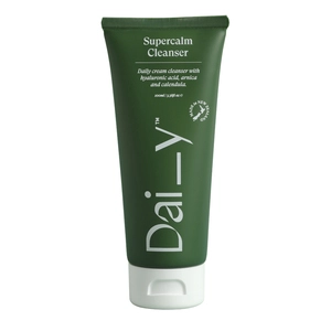 DAILY SKINCARE Supercalm Cleanser 100mL