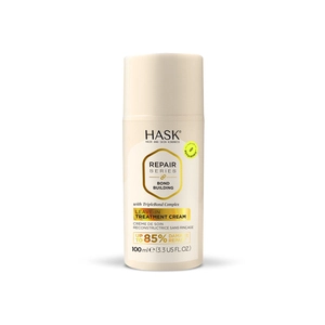 HASK Repair Series Bond Building Leave-In Treatment Cream 100mL