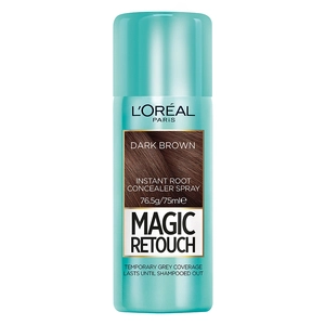 L'Oréal Paris Magic Retouch 2 Dark Brown 75mL