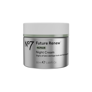 No7 Future Renew™ Night Cream 50mL