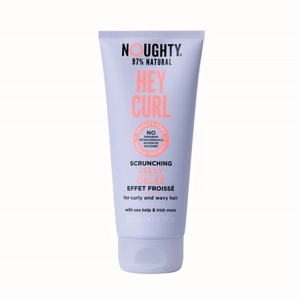 NOUGHTY Hey Curl Scrunching Jelly 200mL