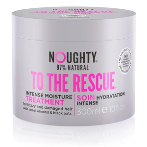 NOUGHTY To The Rescue Hair Mask 300mL