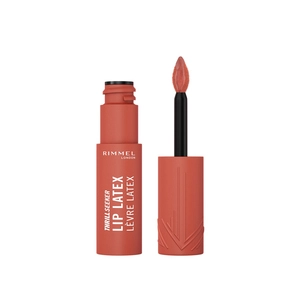 Rimmel London Thrill Seeker Lip Latex #200 So Peachy 6mL