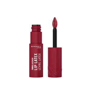 Rimmel London Thrill Seeker Lip Latex #450 Majesty 6mL