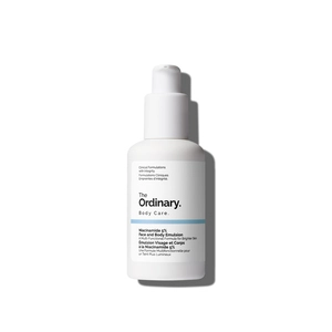 The Ordinary Niacinamide 5% Face and Body Emulsion 100mL