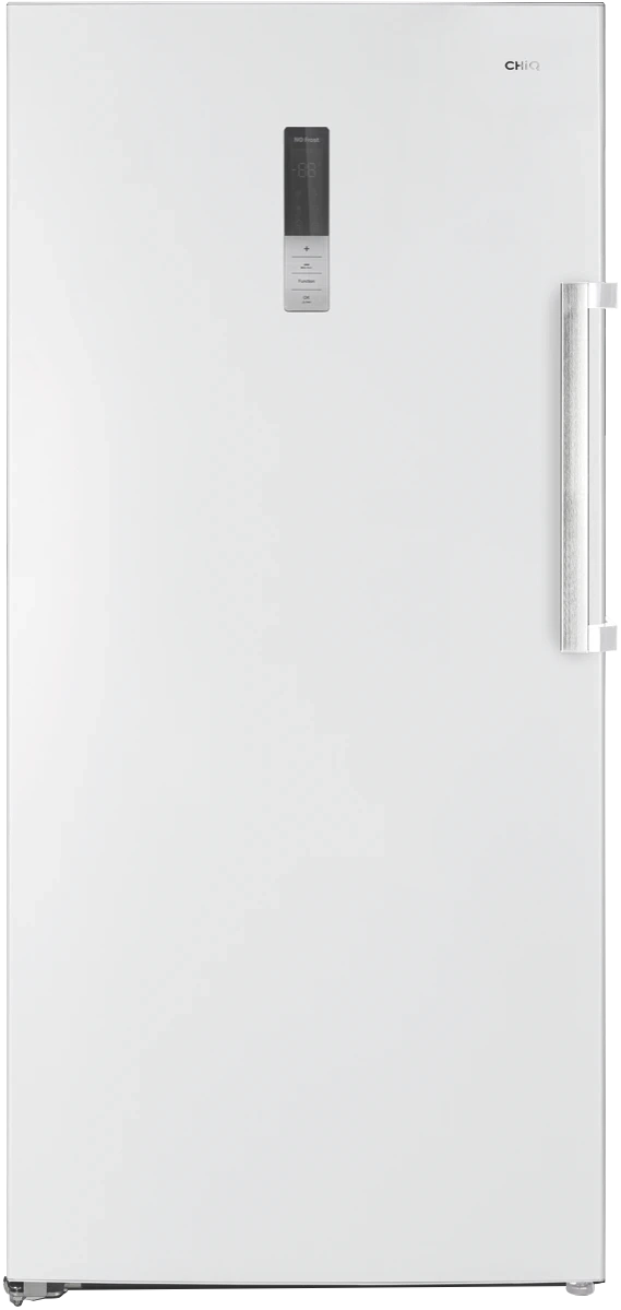 CHiQ 311L Vertical Hybrid Freezer