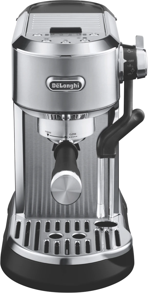 DeLonghi Dedica Maestro Plus Coffee Machine