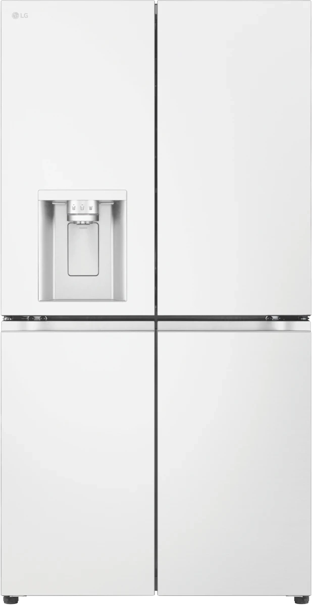 LG 637L French Door Refrigerator