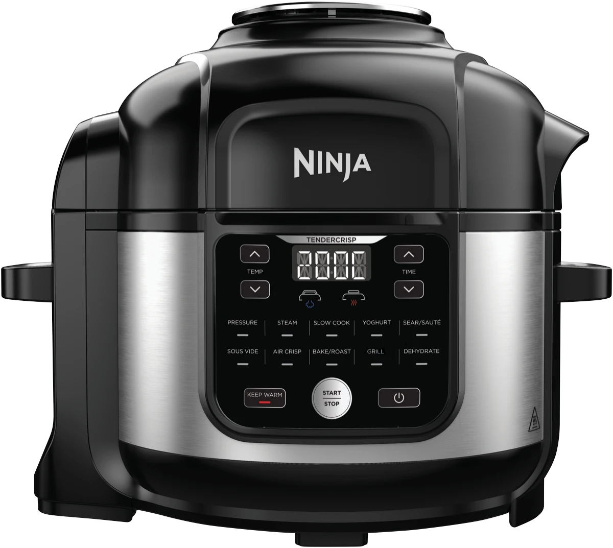 Ninja Foodi Pro 11 In 1 6 Litre Multi Cooker