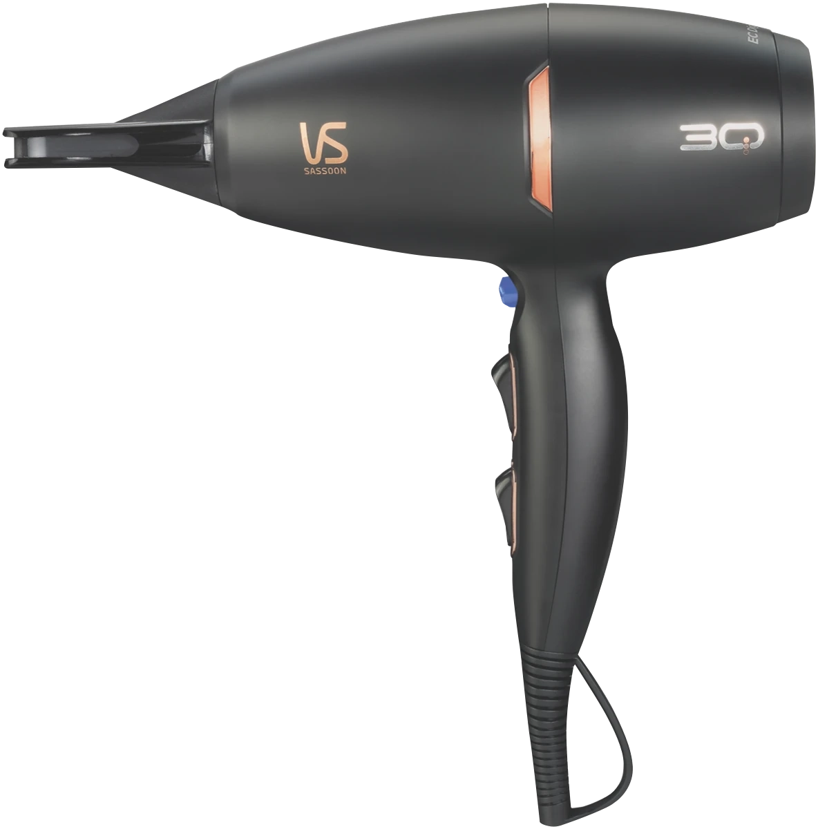 VS Sassoon 3Q Brilliance Hair Dryer