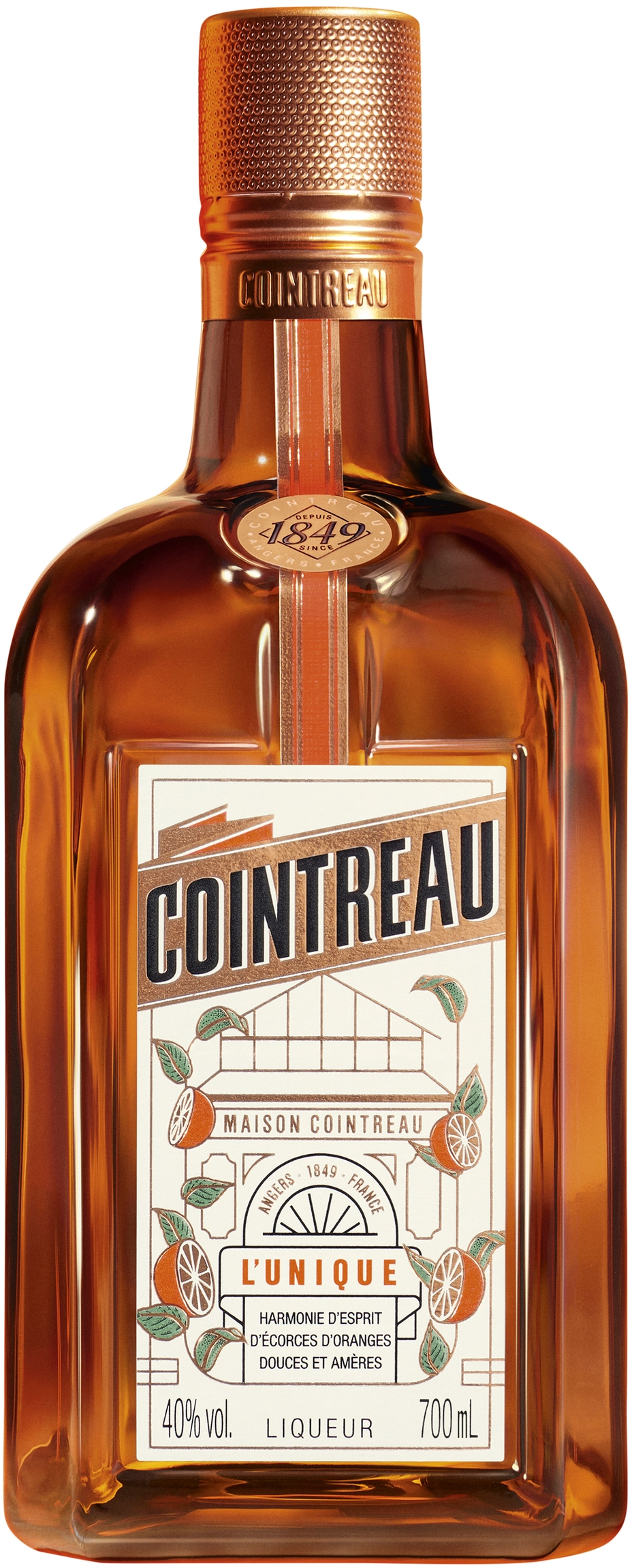 Cointreau Liqueur