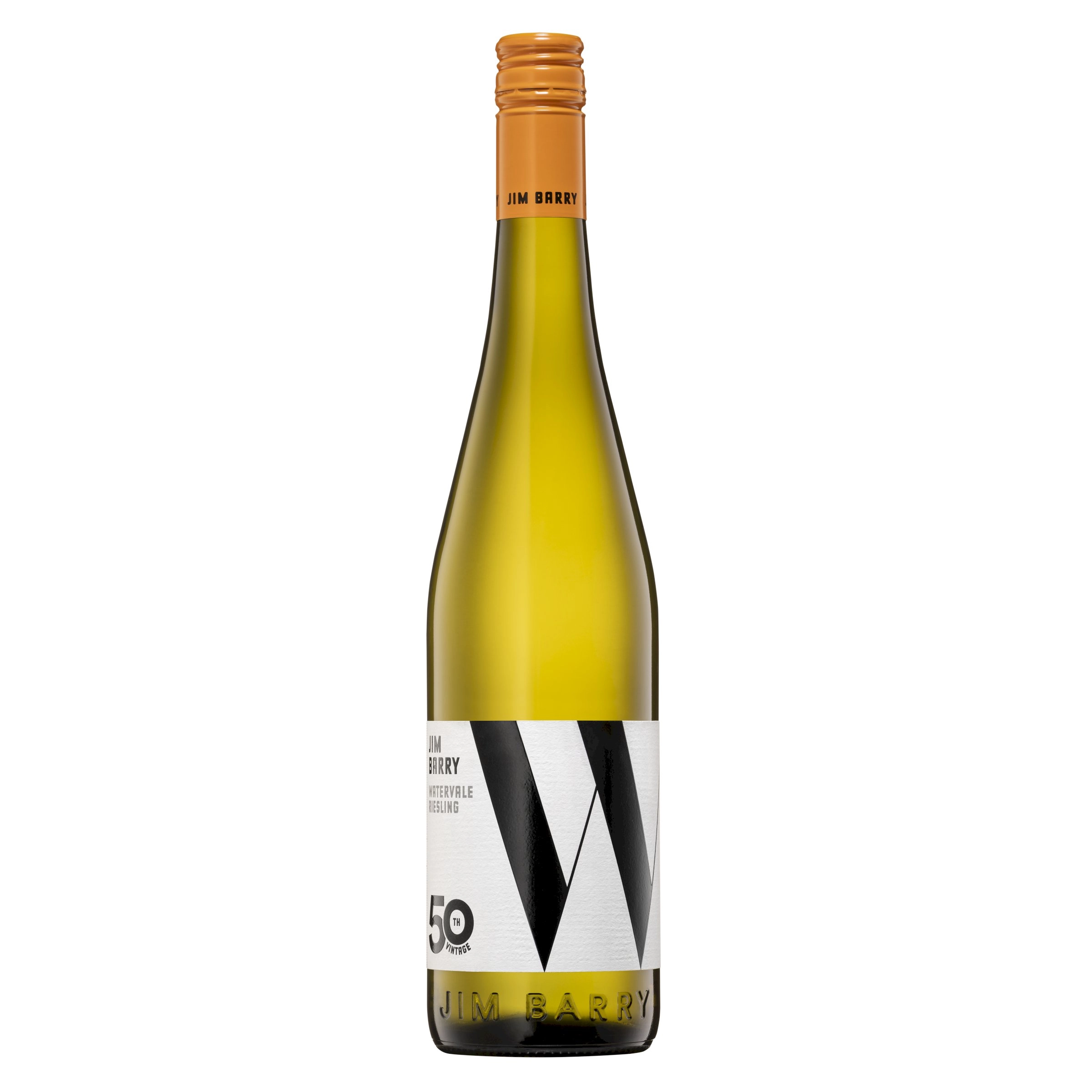 Jim Barry Watervale Riesling