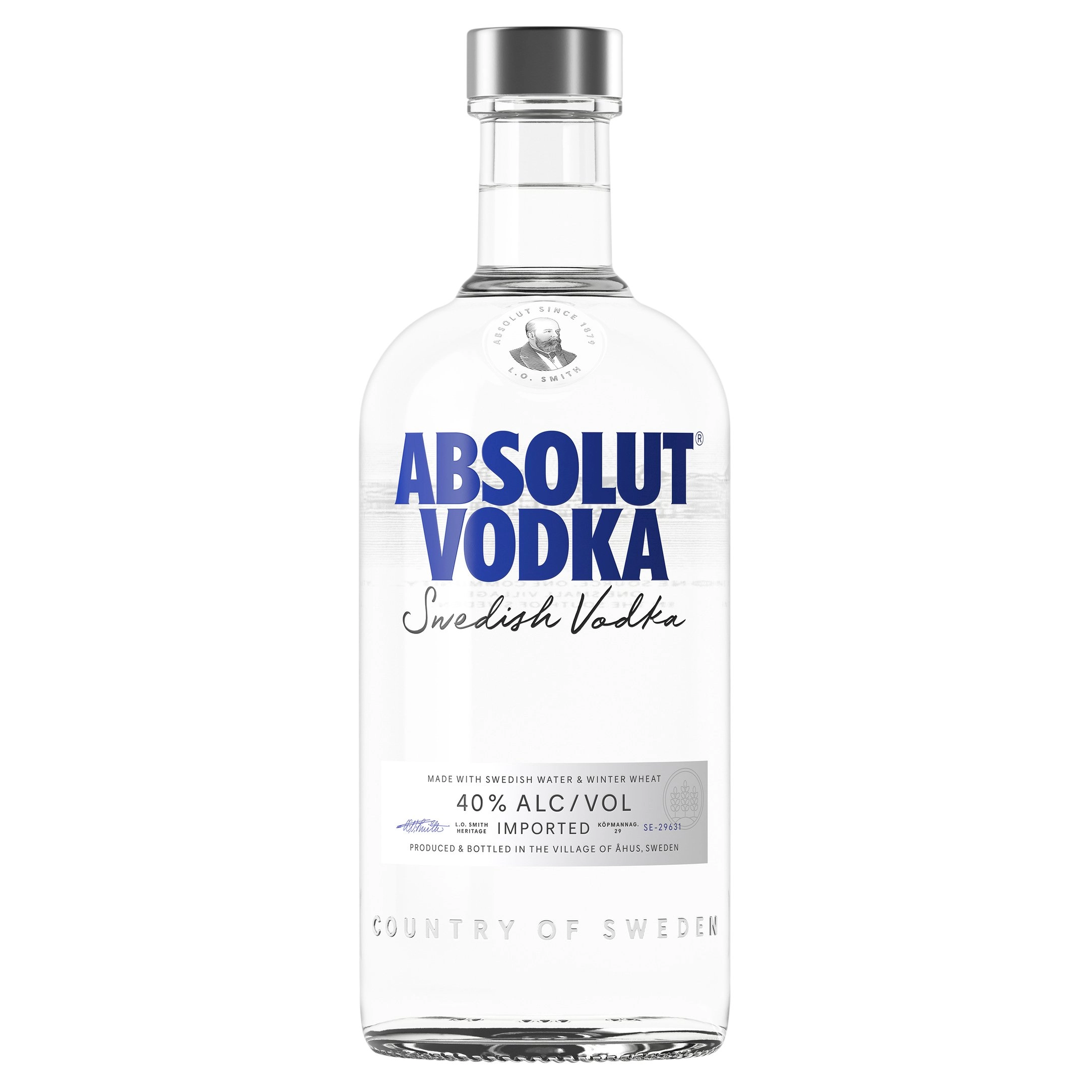 Absolut Vodka