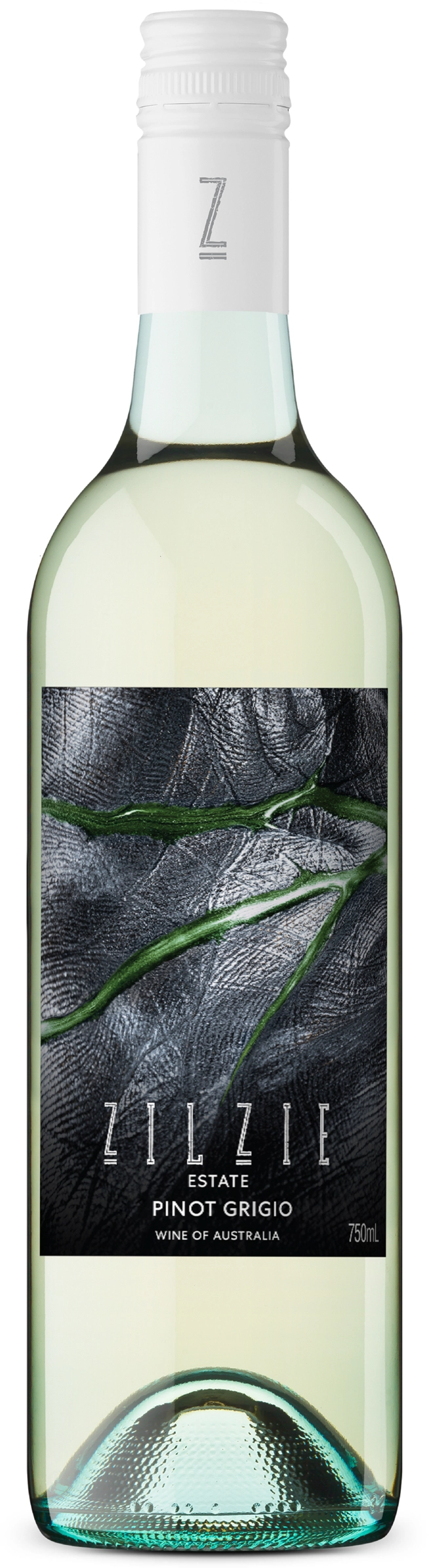 Zilzie Estate Pinot Grigio