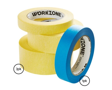 Masking Tape