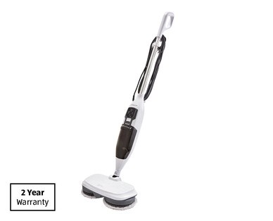 3-in-1 Steam, Mop and Polisher