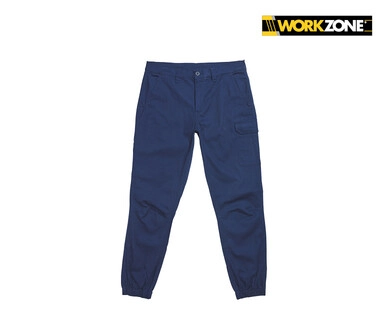 Men’s Jogger Work Pants