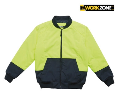 Men’s Softshell Jacket