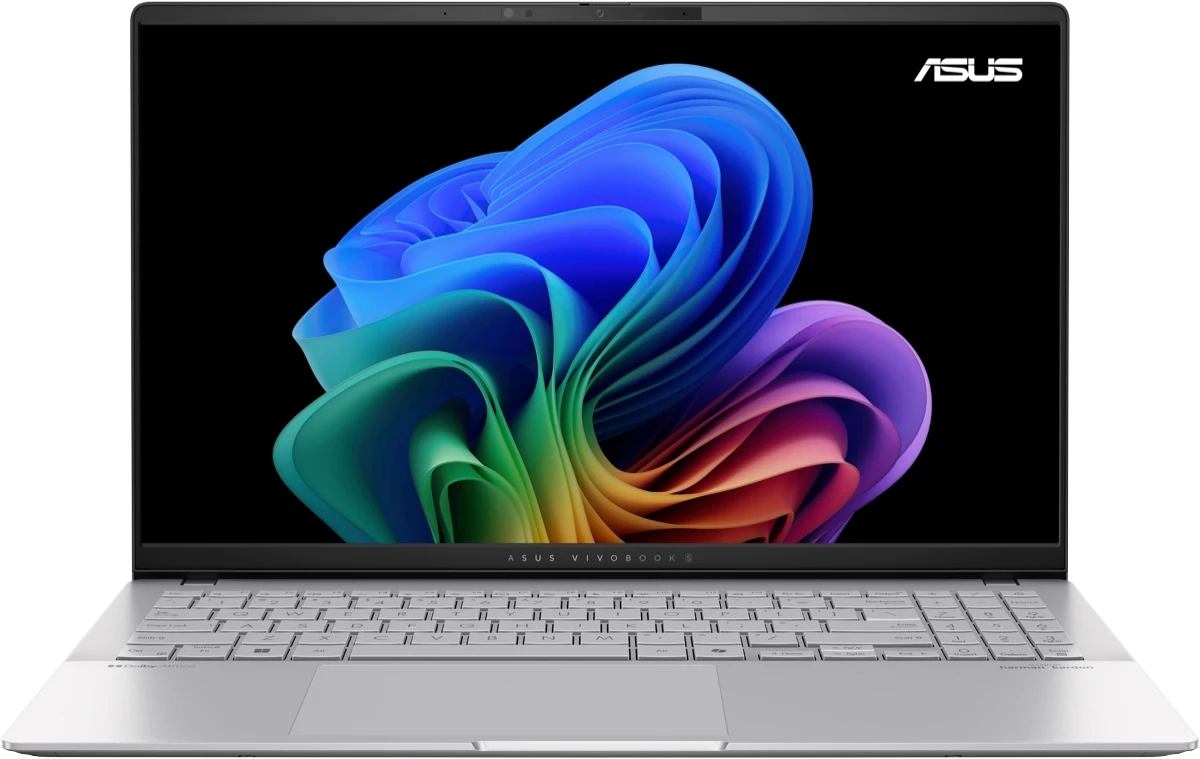 Asus Vivobook S 15 OLED 15.6" Copilot+PC 32GB 1TB