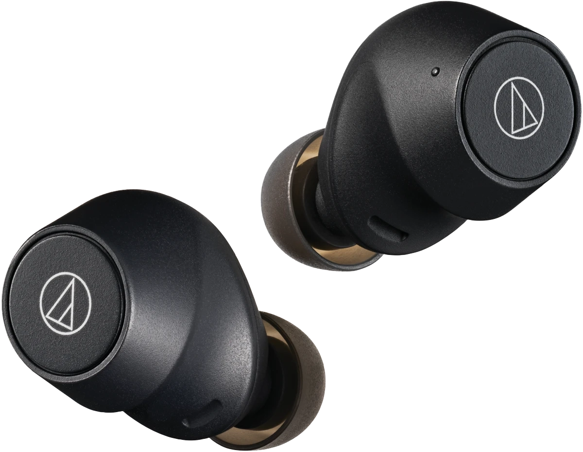 Audio Technica Noise Cancelling Earbuds