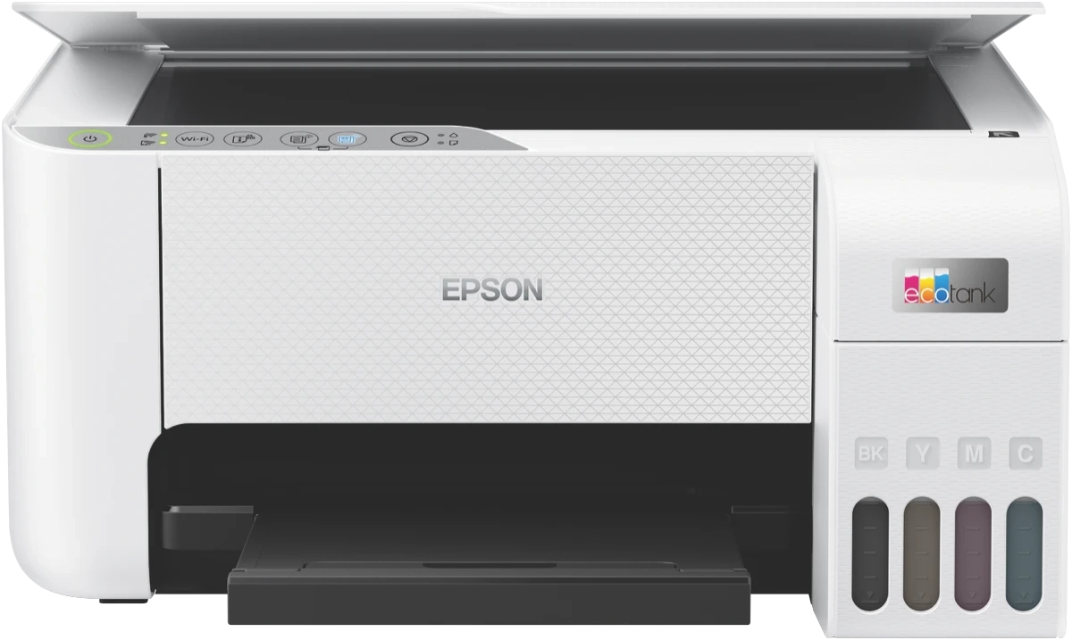 Epson EcoTank Printer ET-2810