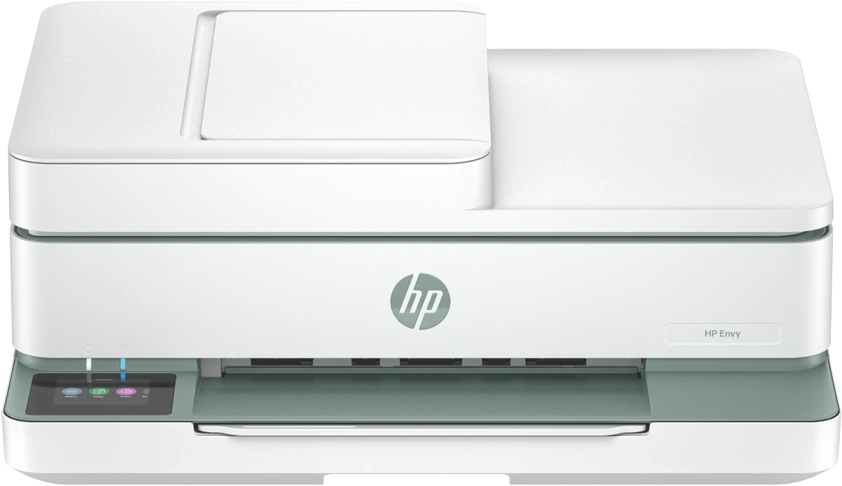 HP Envy 6531e AIO Printer Instant Ink Enabled