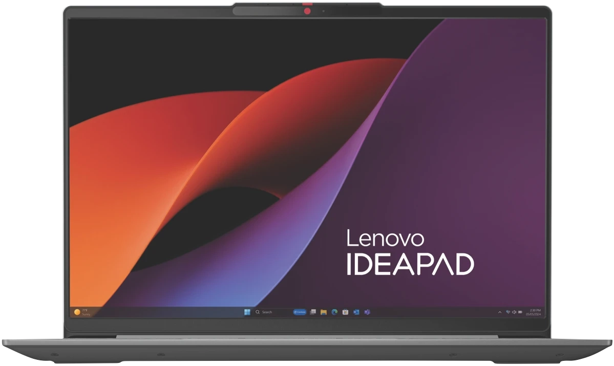 Lenovo Ideapad Slim 5 14" Copilot+ PC 8C 16GB 512GB Laptop