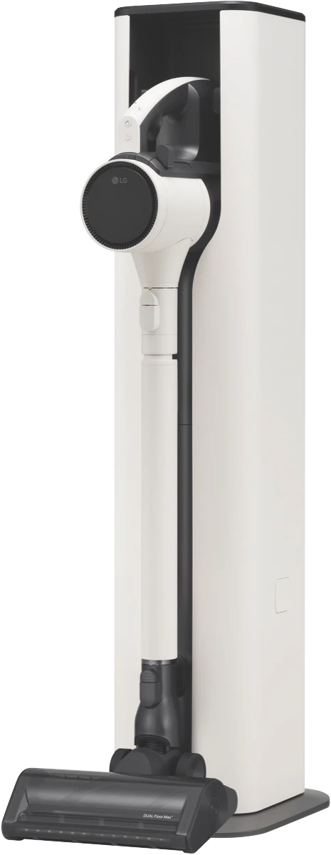 LG A9 Kompressor Auto Handstick Vacuum