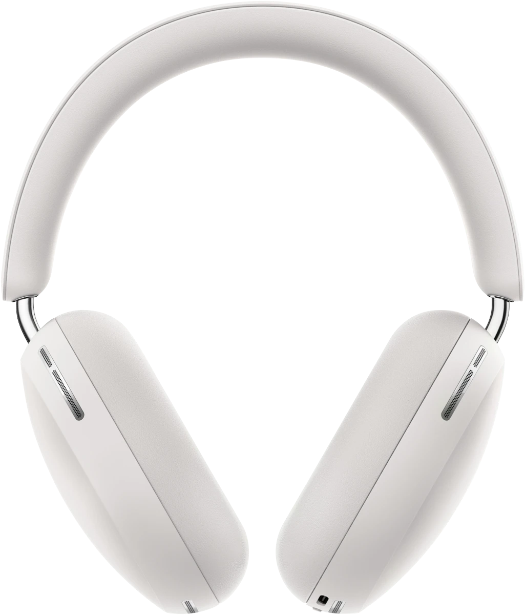 Sonos Ace Noise Cancelling Headphones - White