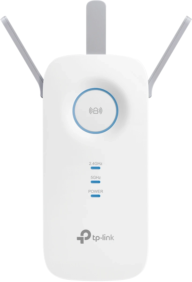 TP-LINK AC1750 Wi-Fi Range Extender