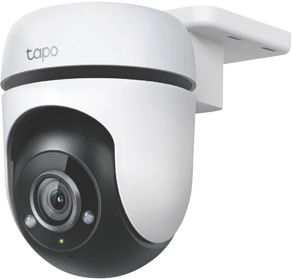 TP-LINK Outdoor HD  Pan/Tilt Security Wi-Fi Camera