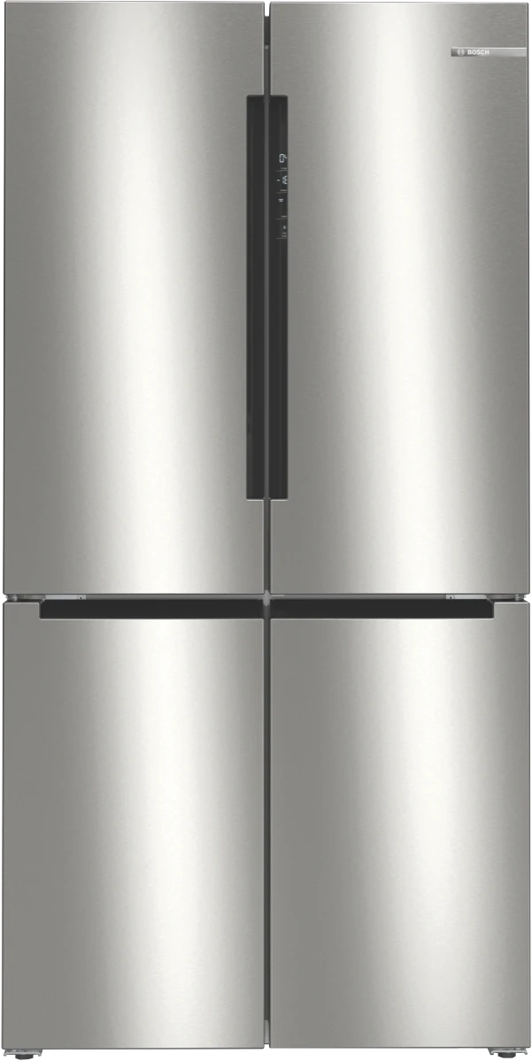 Bosch 605L Quad Door Refrigerator