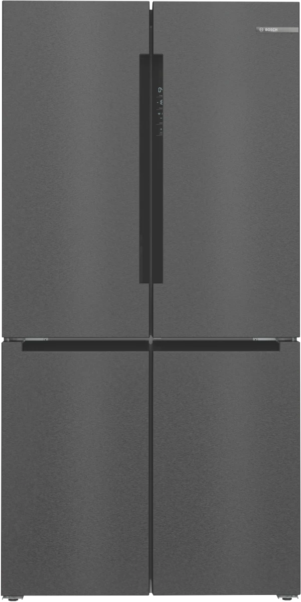 Bosch 605L Quad Door Refrigerator