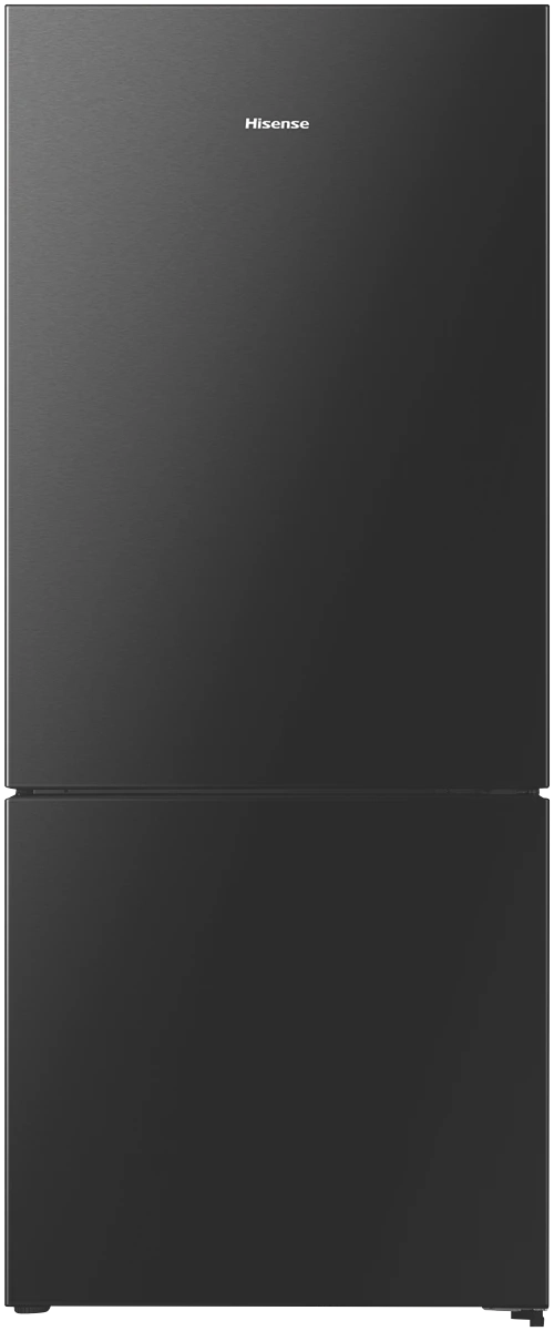 Hisense 417L Bottom Mount Refrigerator