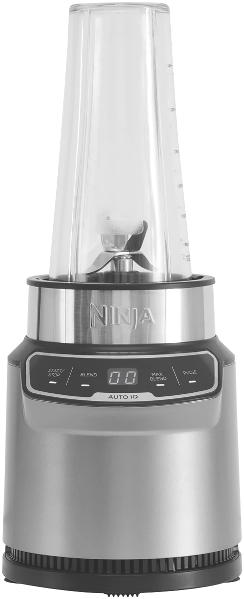 Ninja Blender Pro with Auto IQ