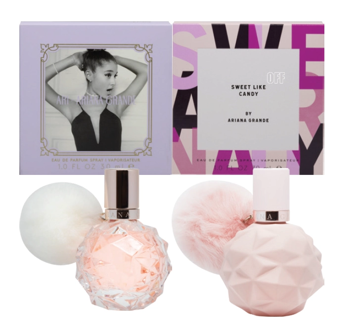 Ari By Ariana Grande or Sweet Like Candy 30ml EDP