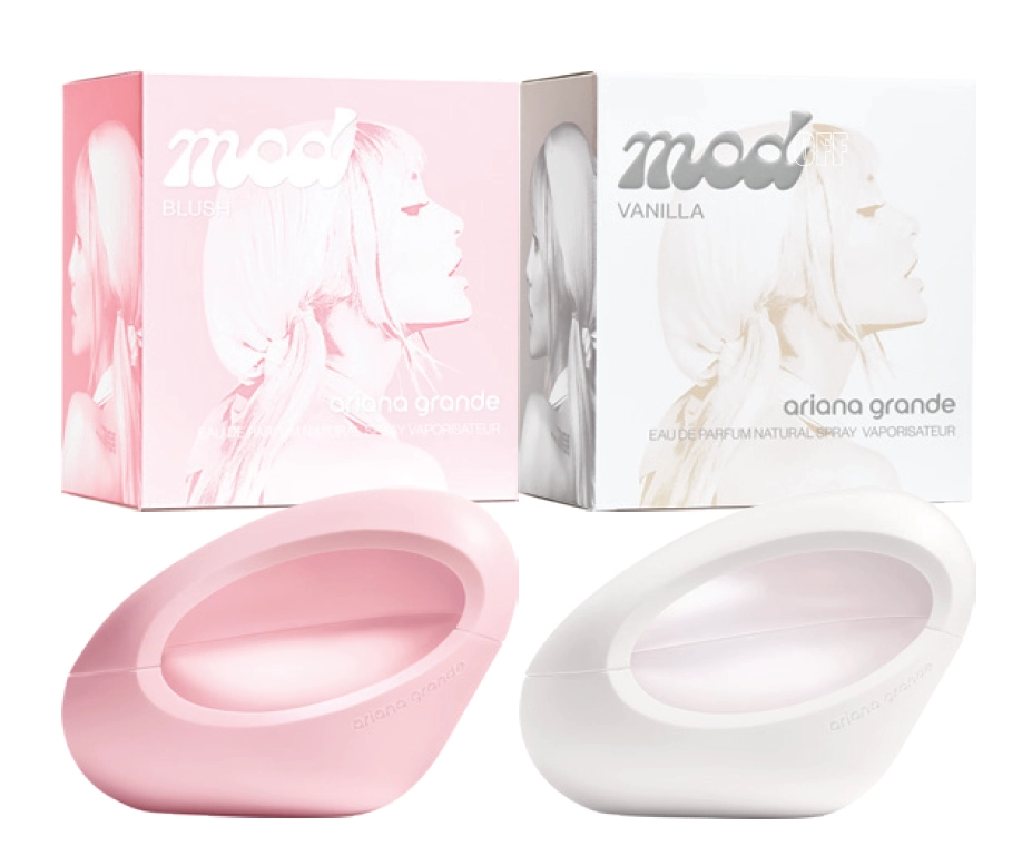 Ariana Grande Mod Blush or Vanilla 30ml EDP