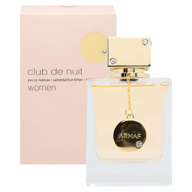 Armaf Club De Nuit 105ml EDP