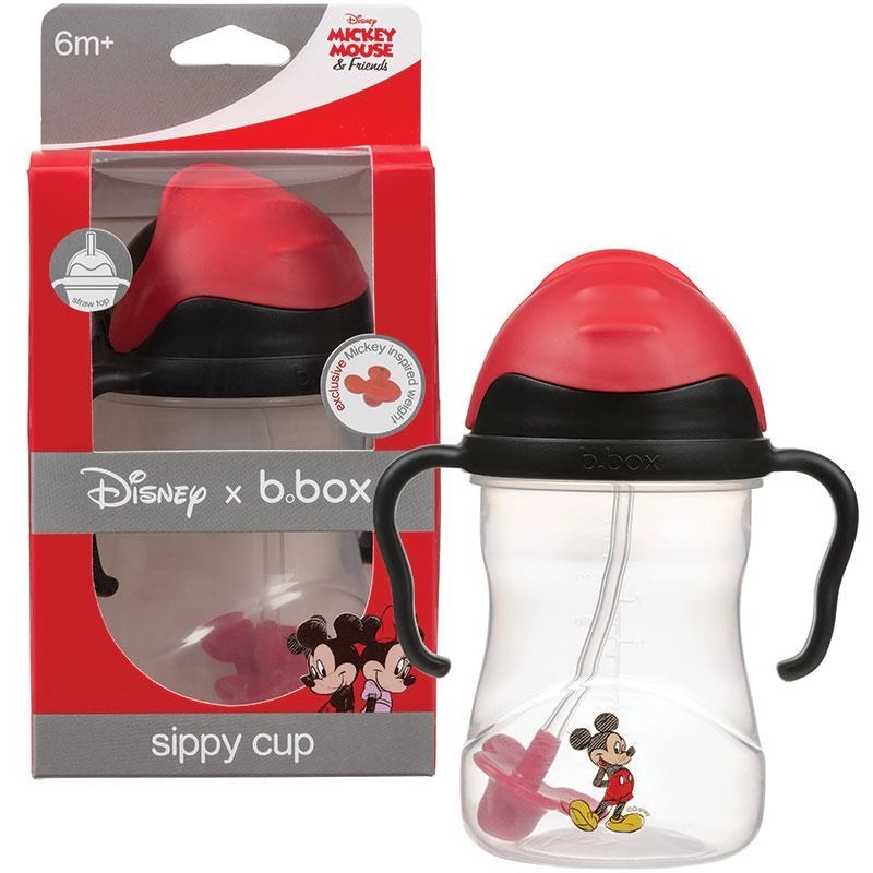 B.Box Sippy Cup Disney Mickey 240ml